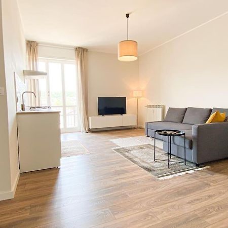 Апартаменты Casajila Нови-Лигуре Экстерьер фото
